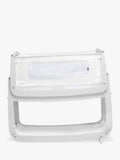 Snüz SnüzPod 4 Bedside Crib With 40x75cm Mattress (British brand)