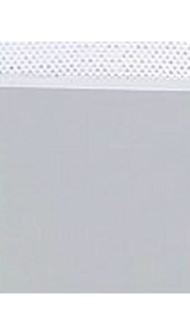 Snüz SnüzPod 4 Bedside Crib - Dove Grey