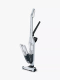 Bosch Flexxo Series 4 cordless vacuum cleaner - British product