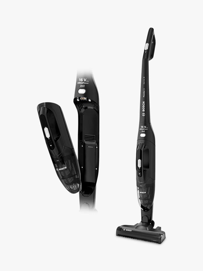 Bosch Series 2 ProClean 2 in 1 cordless vacuum cleaner - British product