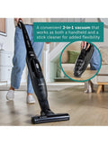 Bosch Series 2 ProClean 2 in 1 cordless vacuum cleaner - British product