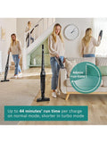 Bosch Series 2 ProClean 2 in 1 cordless vacuum cleaner - British product