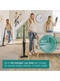 Bosch Series 2 ProClean 2 in 1 cordless vacuum cleaner - British product
