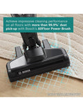 Bosch Series 2 ProClean 2 in 1 cordless vacuum cleaner - British product