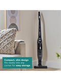 Bosch Series 2 ProClean 2 in 1 cordless vacuum cleaner - British product