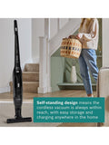 Bosch Series 2 ProClean 2 in 1 cordless vacuum cleaner - British product
