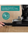 Bosch Series 2 ProClean 2 in 1 cordless vacuum cleaner - British product