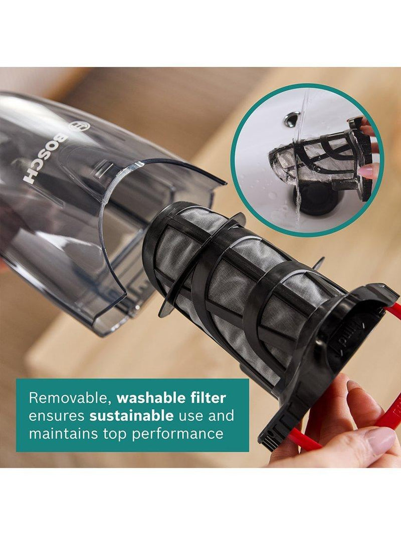 Bosch Series 2 ProClean 2 in 1 cordless vacuum cleaner - British product