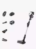 Bosch Serie 7 ProHome Unlimited Dual Battery vacuum cleaner - British product