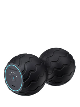 John Lewis Therabody Wave Duo Smart Vibrating Roller- Buy online at McGrocer