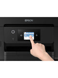 Epson WorkForce Pro WF-3820DWF all-in-one printer, UK version