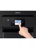 Epson WorkForce Pro WF-3820DWF all-in-one printer, UK version
