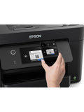Epson WorkForce Pro WF-3820DWF all-in-one printer, UK version