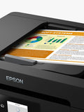 Epson WorkForce Pro WF-3820DWF all-in-one printer, UK version