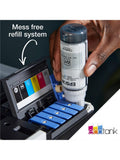 Epson EcoTank ET-8500 printer A4 white, imported from the UK