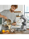 Kenwood Titanium Chef Baker XL stand mixer 7L (British brand)