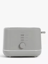 John Lewis John Lewis 2 Slice Toaster- Buy online at McGrocer
