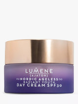 John Lewis Lumene Nordic Ageless Radiant Youth Day Cream SPF 30 50ml- Buy online at McGrocer