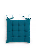 John Lewis Plain Seat Pad 43x43cm