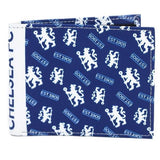 Superdrug Chelsea FC Icon Wallet Crest Printed Text- Buy online at McGrocer