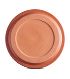 LOEWE Midi Terracotta Candle Lid (British brand)