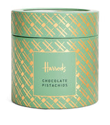 Harrods Harrods Chocolate Pistachios 325g- Buy online at McGrocer