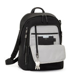 Tumi Nylon Voyageur Halsey Backpack (British brand)