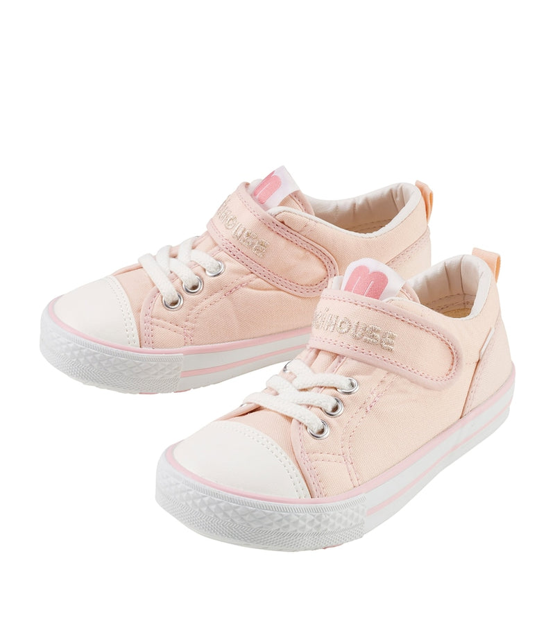 Miki House velcro sneakers, imported from the UK