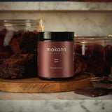 Mokann body balm chocolate cherry 180ml, UK version