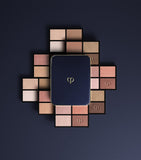 Clé de Peau Beauté eye shadow quad - British product