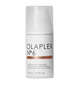 Harrods Olaplex No.6 Bond Smoother Reparative Leave-In Hair Treatment 100ml- Buy online at McGrocer