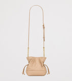 Saint Laurent mini Jamie shoulder bag lambskin, imported from the UK