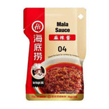 Haidilao Mala Sauce Sichuan style (British brand)