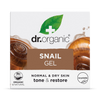 Dr Organic snail gel 50ml - British product