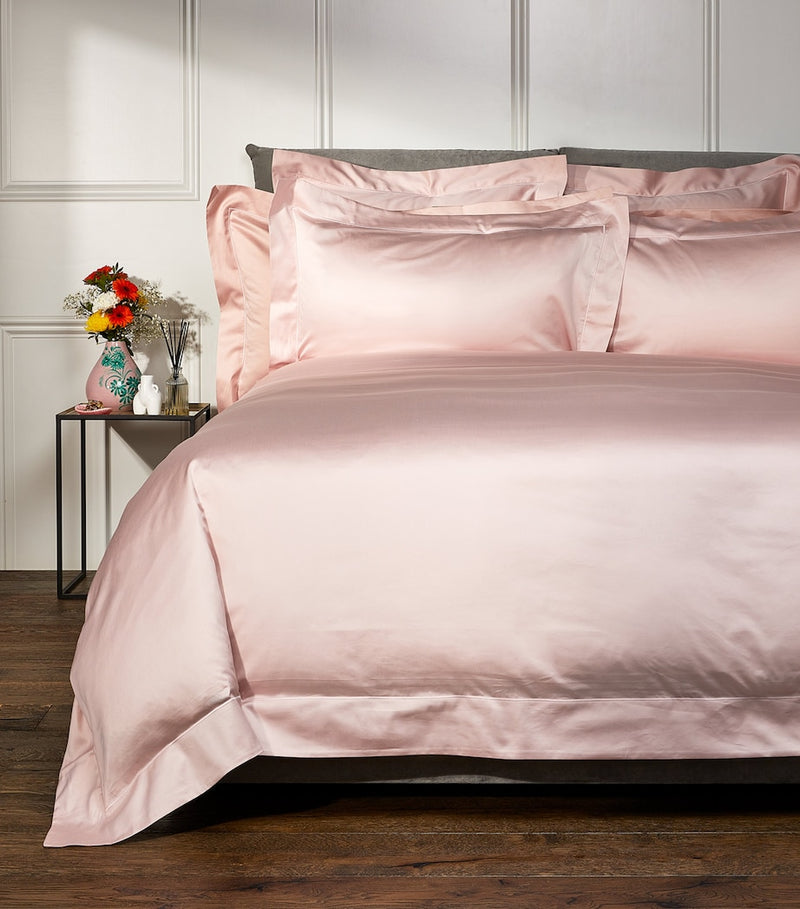 Celso de Lemos Bourdon duvet cover set super king 260x220cm (British brand)