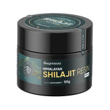 Superdrug WeightWorld Purified Shilajit Resin Himalayan Supplement (50g)- Buy online at McGrocer