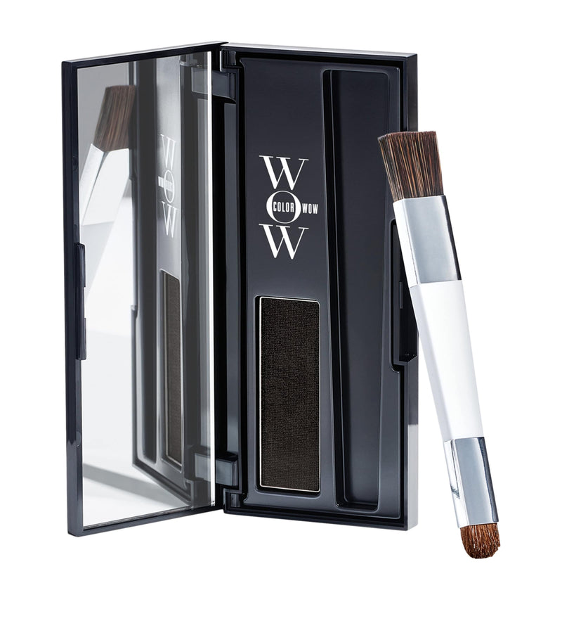 Color Wow root cover up powder Black 2.1g - British product