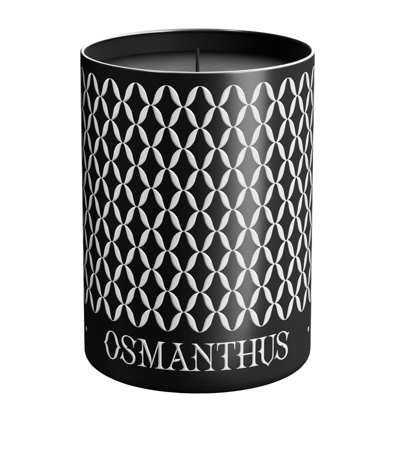 Commune Osmanthus Nox scented candle 400g - British product
