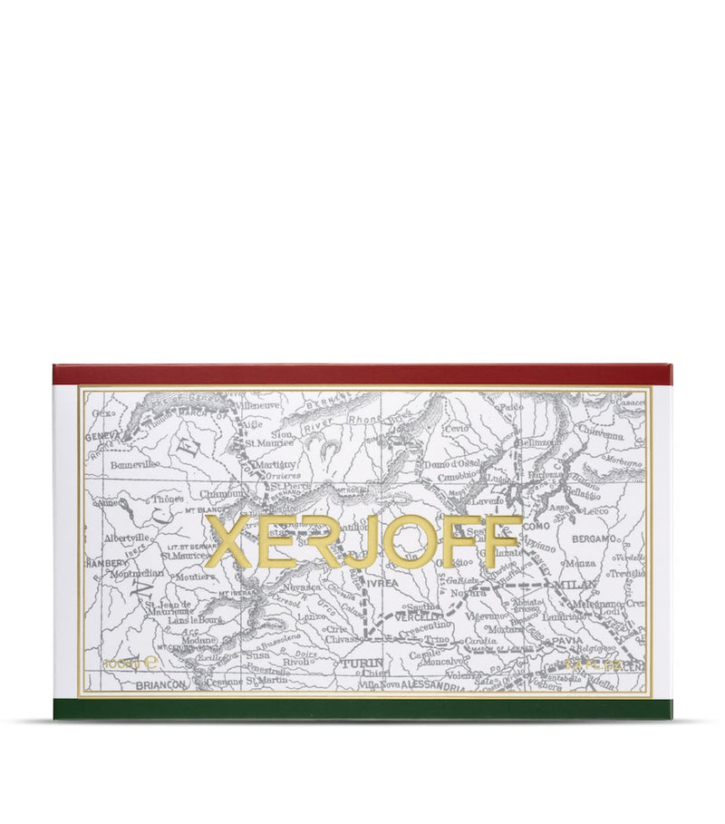 Xerjoff Decas Eau de Parfum 100ml, imported from the UK