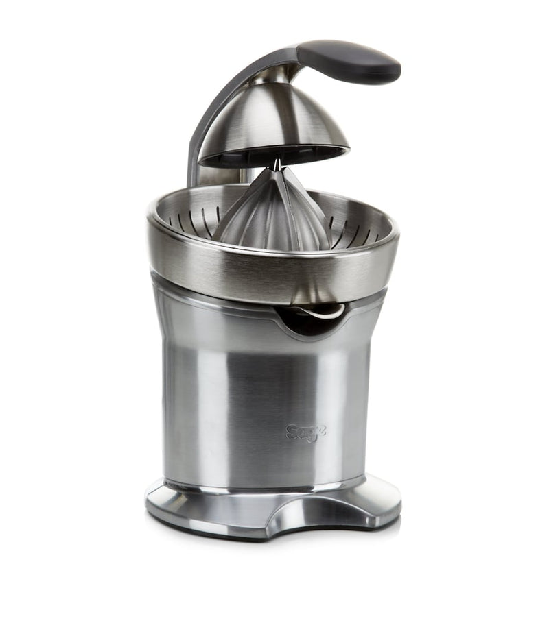 Sage Citrus Press Pro citrus juicer (British brand)