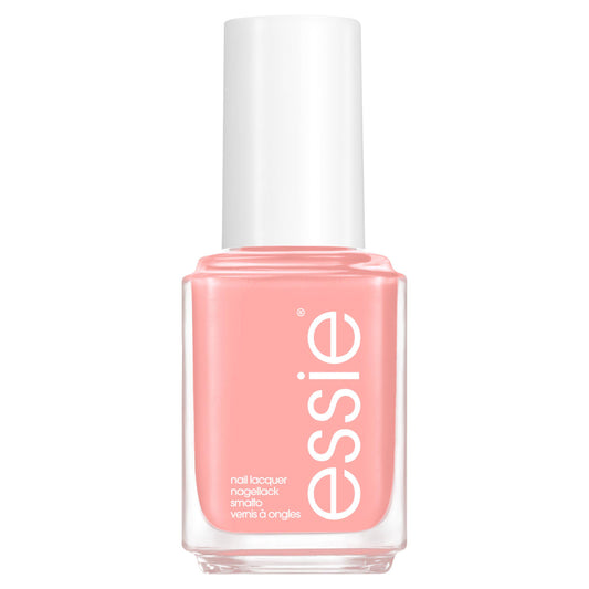 Essie 822 Day Drift Away, Soft Pastel Pink Original Nail Polish 13.5ml