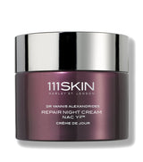 Harrods 111Skin Repair Night Cream NAC Y2 50ml- Buy online at McGrocer