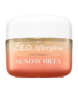 Harrods Sunday Riley C.E.O. Afterglow Brightening Vitamin C Cream 50g- Buy online at McGrocer