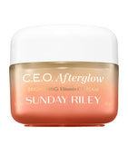 Sunday Riley Afterglow Brightening Vitamin C Cream 50g, imported from the UK