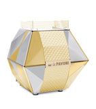 La Pavoni Diamantina espresso machine, UK version