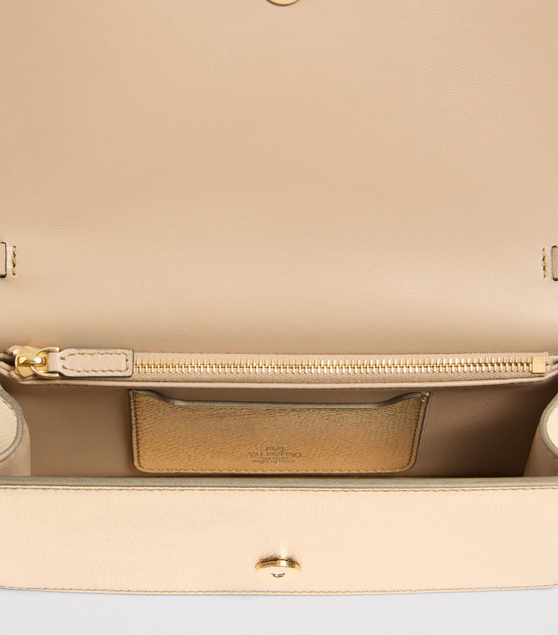 Valentino Garavani VLogo Signature mini shoulder bag - British product