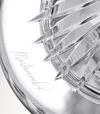 Waterford Alana crystal centrepiece bowl 25cm (British brand)