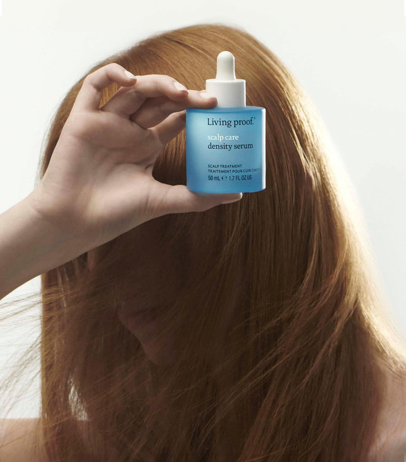 Living Proof Scalp Care Density Serum 50ml, UK version