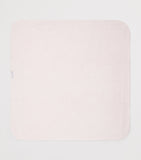 Tartine et Chocolat hooded rose bath towel - British product