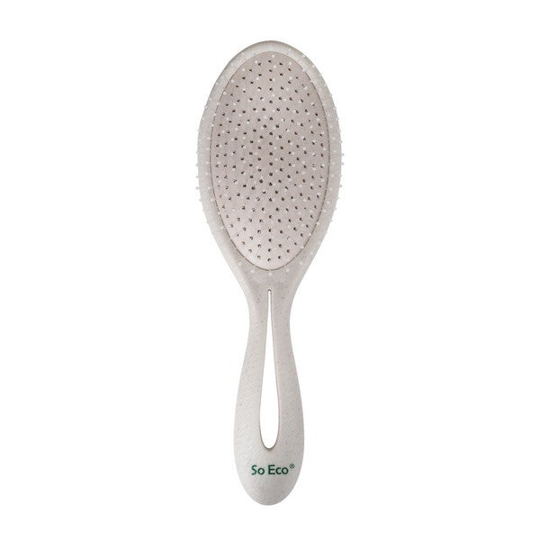 So Eco Detangling Hair Brush for Wet Dry Hair (British brand)